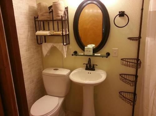 Inn Cool Springs Michigan City