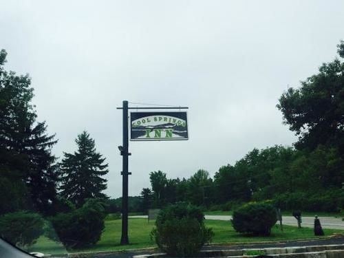 Inn Cool Springs